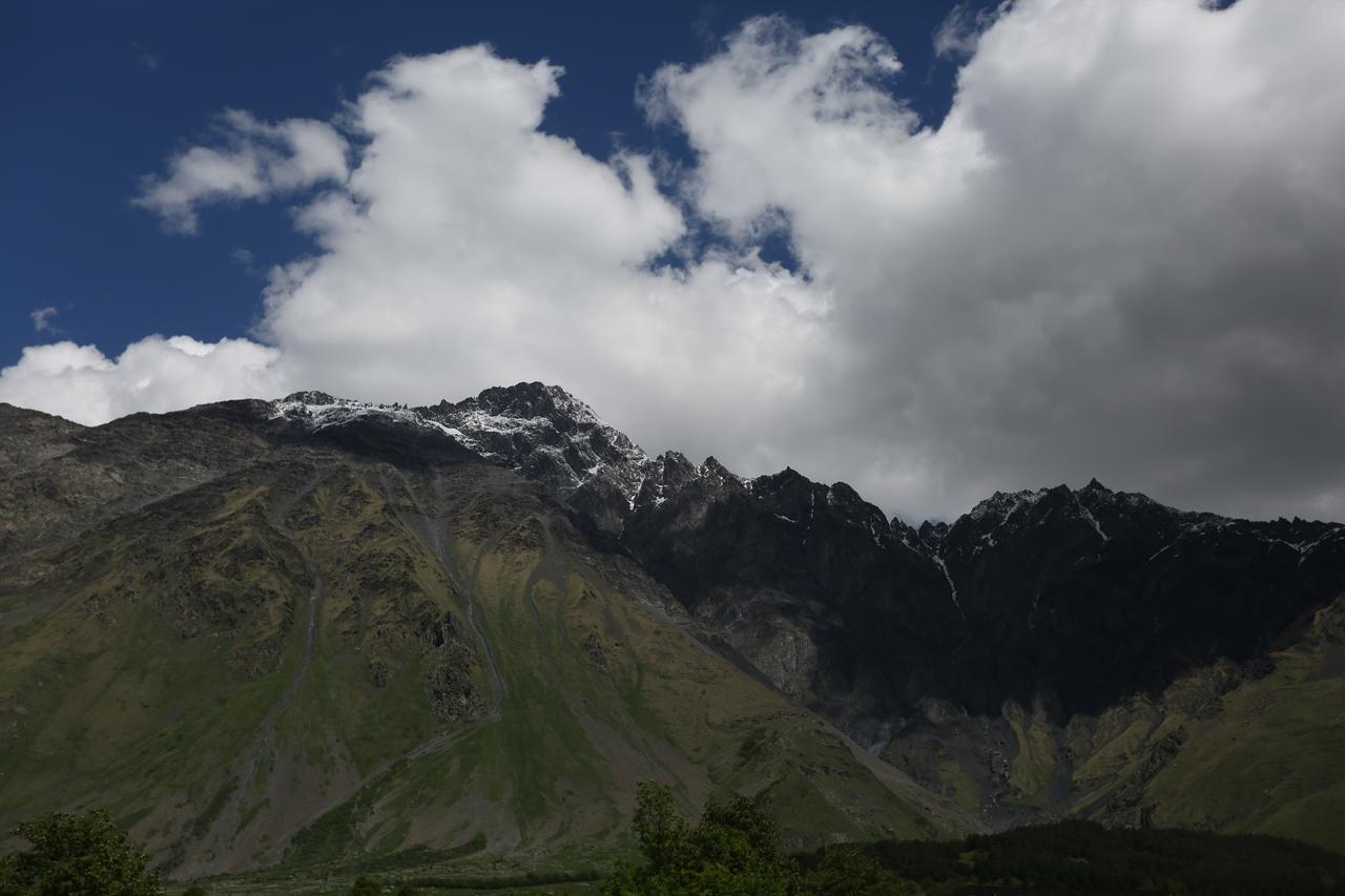 Soncho Kazbegi Hotel Exterior photo